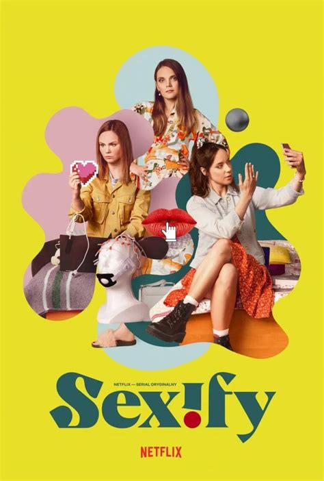 فلم سکسی|Watch Sexify 